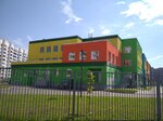 Detsky sad № 148 (Papanina Street, 6А), kindergarten, nursery