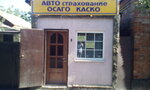 Tsentr avtostrakhovaniya (ulitsa 50 let Oktyabrya, 111) ، تأمين السيارة