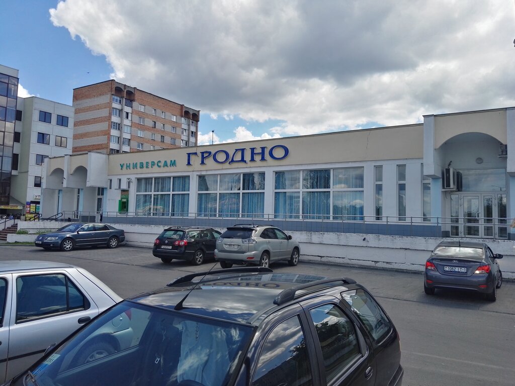 Магазин Тканей Брест