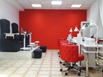 TS-Studio (Serpukhovsky Val Street, 28), nail salon