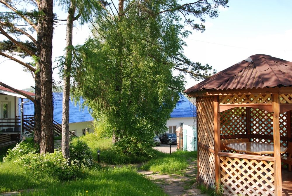 Фото Снежная долина