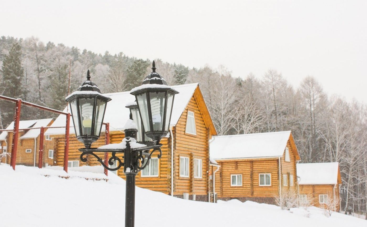 Фото Такмак SPA Отель