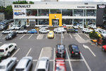 Favorit Motors, Renault (Koptevskaya Street, 69Ас1) ، ورشة لتصليح السيارات