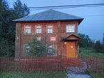 Молоковский районный краеведческий музей имени Н.В. Огаркова (posyolok gorodskogo tipa Molokovo, ulitsa Marshala Ogarkova, 43), museum