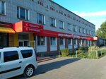 Mariysky Khleb Gup (Mashinostroiteley Street, 128), grocery