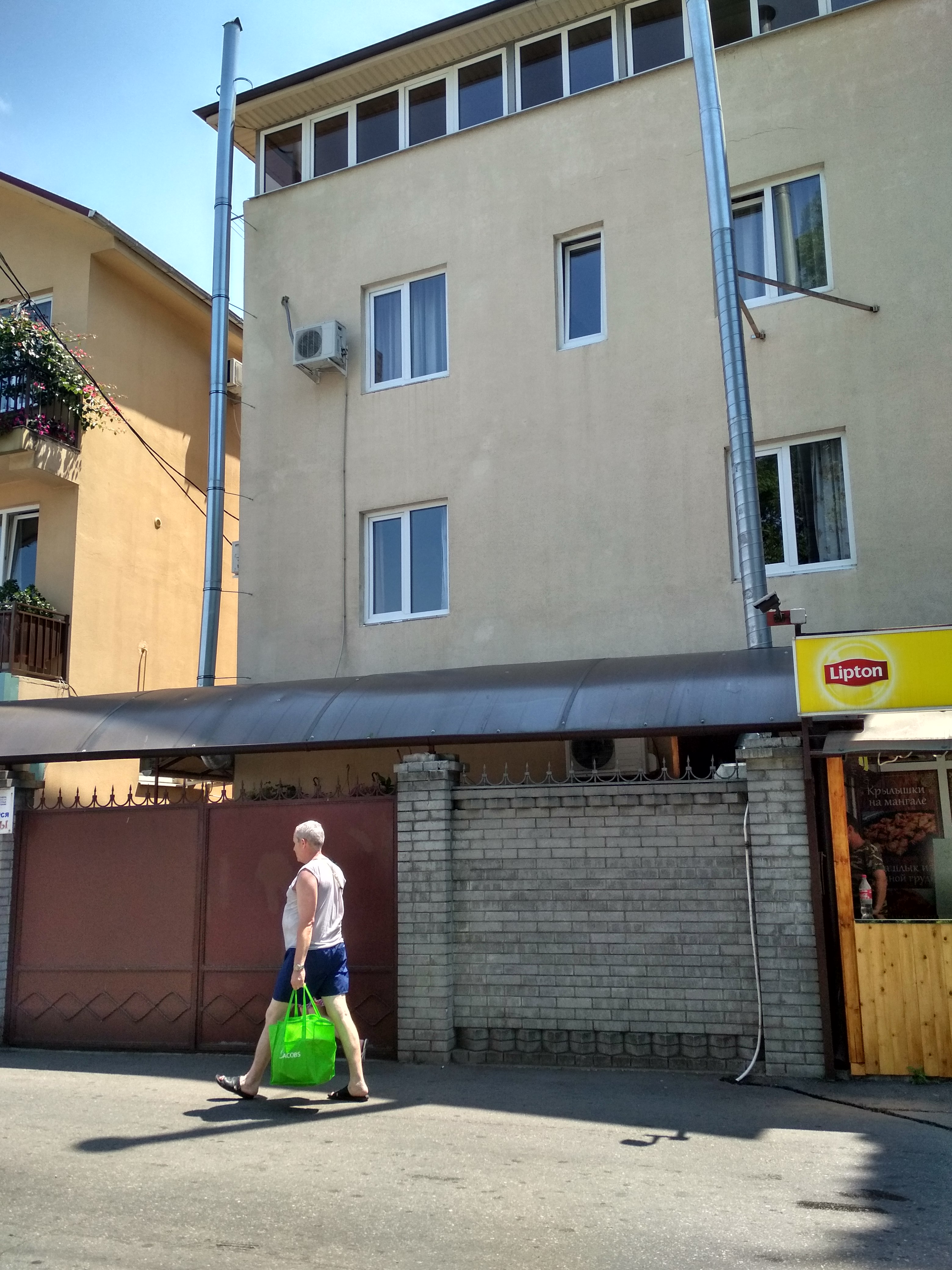 Фото Гостевой дом