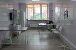 Vet-tim (rabochiy posyolok Oktyabrskiy, Sportivnaya ulitsa, 1), veterinary clinic