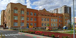 Detsky sad № 32 Zvezdnaya kolybel (I.V. Sviridova Street, 8А), kindergarten, nursery