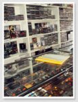 Rock Shop (ulitsa Dzerzhinskogo, 35), discs, vynil
