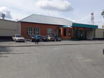 Автоколонна № 1228 (Sherbakova Street, 117/1), haulage