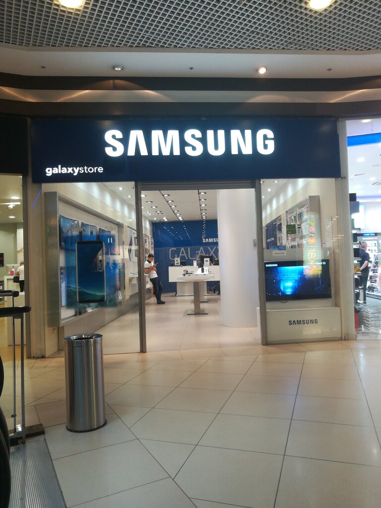 Samsung Интернет Магазин Воронеж
