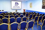 Tulskiy Dom Nauki i Tekhniki (Mendeleyevskaya Street, 1), conference and meeting hall