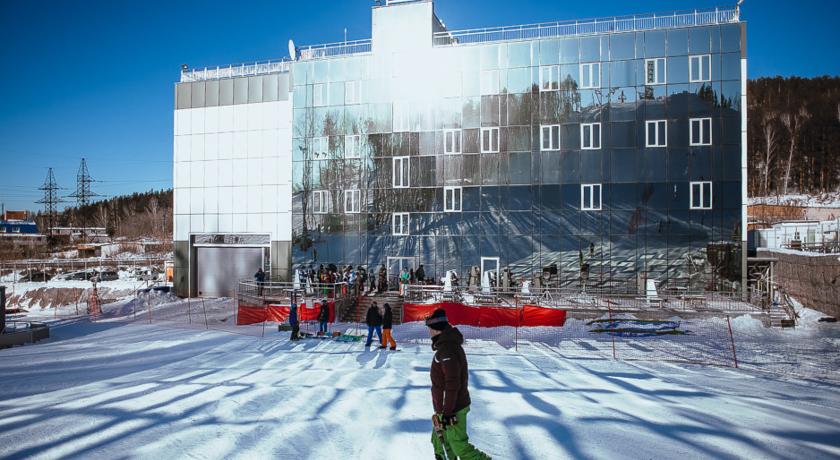 Фото Райдер