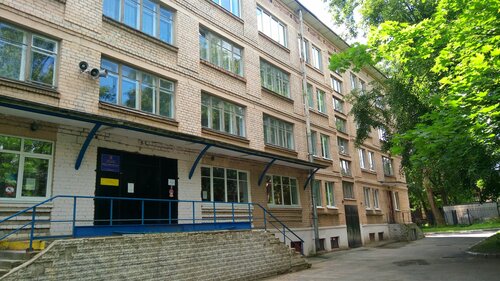 Вест строй пушкино