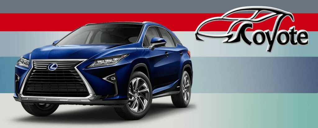 ورشة لتصليح السيارات Auto Service Coyote - Lexus Toyota ، كييف، صورة