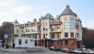 На Широкой