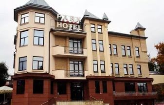 Фото отеля 5