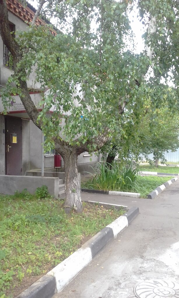 Compañía de construcción Russkaya stroitelnaya kompaniya, , foto