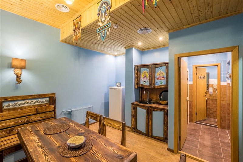 Фото Погости.ру на Алтуфьевском Шоссе