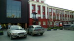 Dvorets kultury Progress Tantsevalny Sportivny klub Gloriya (Krasniy Avenue, 167), escuela de baile
