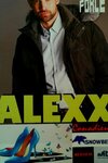 Alexx (вулиця Незалежності, 31), shoe store
