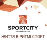 ZhK Sport Siti Sport City (Prybuzka vulytsia, 3/1), inmuebles de élite