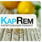 Internet-magazin KapRem. com.ua (Vatslava Havela Boulevard, 31), trabajos de construcción y acabado