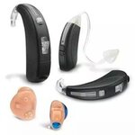 Meditsinsky tsentr Logos (Novgorodskaya ulitsa, 4А), hearing aids