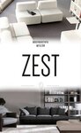 Zest (Mykhaila Maksymovycha Street, 10), office furniture