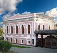 Ветковский музей старообрядчества и белорусских традиций (Ветка, Красная площадь, 7), музей в Ветке