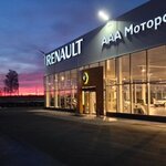 Фото 2 ААА Моторс Север - официальный дилер Renault