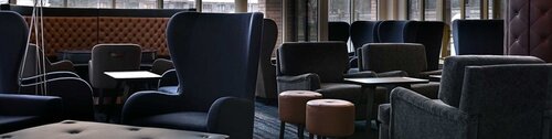 Гостиница Hilton Helsinki Strand в Хельсинки