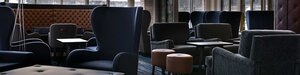 Гостиница Hilton Helsinki Strand