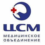 Csm Stomatologiya na Hmelnickogo-43 (village Stepanovka, Bogdana Khmelnitskogo Street, 43), dental clinic