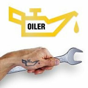 Автосервис Oiler Печерск (ул. Михаила Бойчука, 43), автосервис, автотехцентр в Киеве