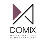 АСК Domix (Bolshaya Pochtovaya Street, 34с6) ، شركة بناء