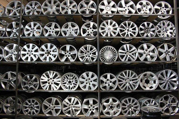 Авторазбор газель набережные челны