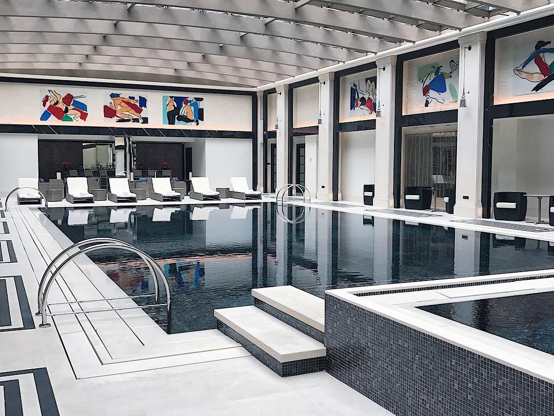 Фото Four Seasons Hotel Moscow