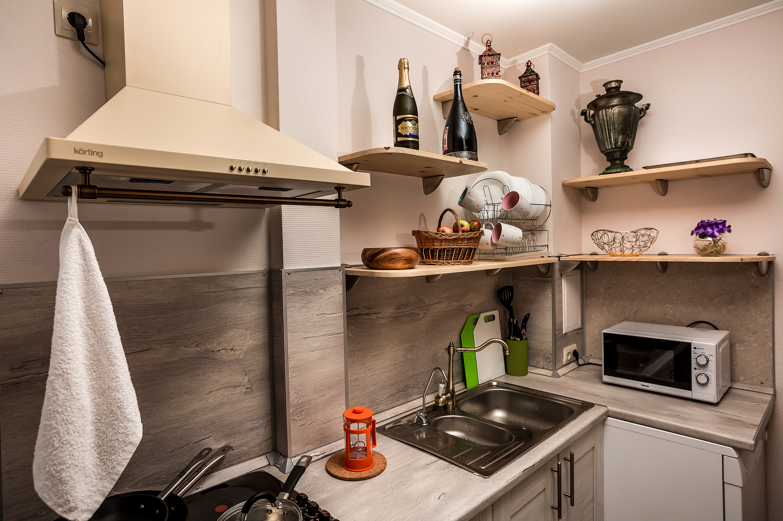 Фото Карловы Ключи