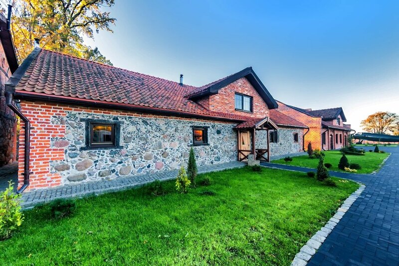 Замок Романовски — фото 6