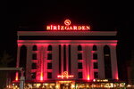 Birizgarden Hotel (Elazığ, Elazığ Merkez , Malatya Cad., 89), otel  Elazığ'dan