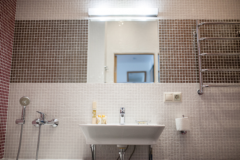 Фото ИжОтель