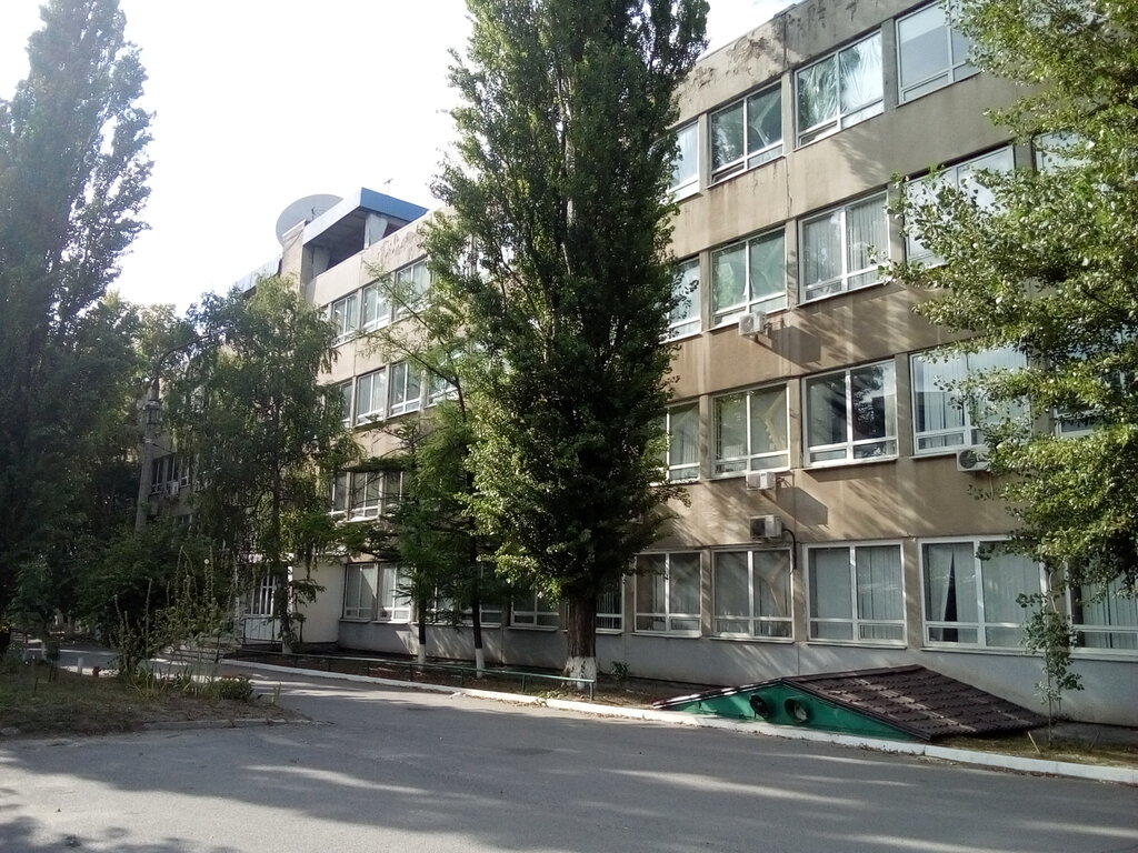 Research organization Nauchno-issledovatelskaya i proizvodstvenno-vnedrencheskaya firma Tenzor, YuFU, Rostov‑na‑Donu, photo