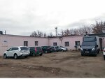 Оптовый склад искусственных цветов и ритуальных принадлежностей (Nizhniy Novgorod, Geroya Yuriya Smirnova Street, 2Б), ritual accessories