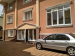 Raduga (Zapovednaya ulitsa, 3), children's developmental center