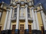 Vinnitsky Oblastnoy Sovet (vulytsia Arkhitektora Artynova, 18) ، إدارة حكومية