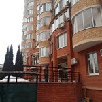 Energiya (Yantarny Drive, 9), fitness club