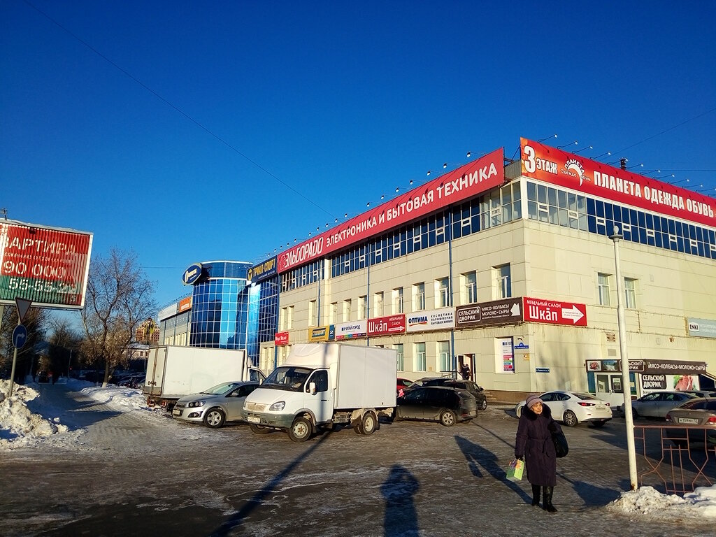 Континент авто тюмень
