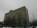 Kharkovskaya gorodskaya poliklinika № 10 (Kharkiv, vulytsia Metrobudivnykiv, 3А) ، عيادة خارجية للبالغين