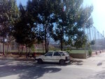 Altinirmak Carpet Field (İzmir, Bornova, Yeşilova Mah., 4049/4 Sok., 1), sports ground